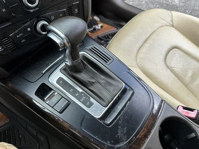 Conjunto de palanca de cambios de transmisión automática con cable Audi A4 2014 Foto 1 de 4