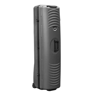 Longridge Hardcase Golf Travel Cover - Bild 1 von 7