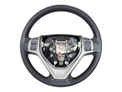 Rueda Honda Ridgeline RTL 09-14 con interruptor de botón de control de volumen, 78501-SJC-A71 Foto 1 de 4