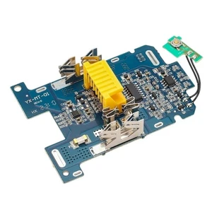18V Battery Control Motherboard Charging Protective Circuit Board Replacement - Picture 1 of 8