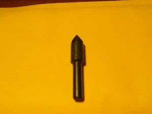 3/8" x 60', 6-FLUTE, FORD-79 COUNTERSINK, 1/4" SHAFT, BLACK OXIDE, NEW - Bild 1 von 3