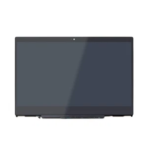 Ersatz 14 Zoll HD LCD Panel Touchscreen Montage Blende mit Platine für... - Bild 1 von 6