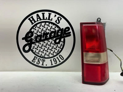 Tail Light Assembly CHEVY EXPRESS 3500 Right 03-24 - Image 1 of 4