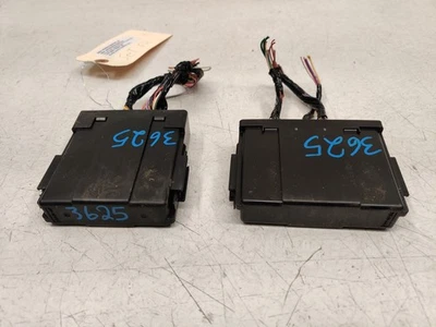 19-22 HONDA INSIGHT TELEMATICS COMMUNICATION CONTROL MODULE SET, OEM LOT3625 - Image 1 of 4