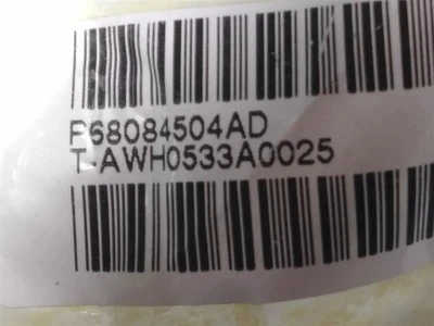 Front Lamp Harness 68084504AD for a 2012 Dodge Ram 3500  - Изображение 1 из 4