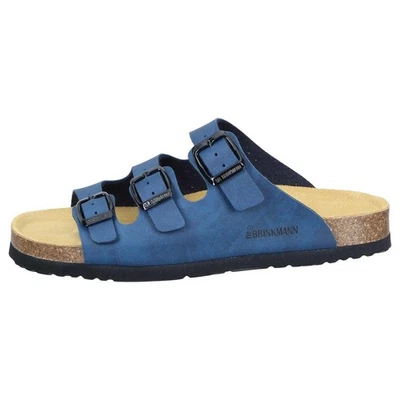 Dr. Brinkmann - Novelda - Pantoletten