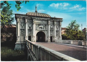 TREVISO - PORTA S. TOMASO - VIAGG. 1967 -99950- - Imagen 1 de 1