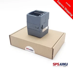 SIEMENS Simatic S7-1200 SM1223 Erweiterungsmodul 6ES7 223-1PL30-0XB0 6ES7223-... - Bild 1 von 5