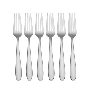 Juego de 6 tenedores de cena Vale - Imagen 1 de 3
