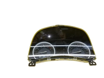 Isuzu D-Max Speedometer Instrument Cluster 2.0 Diesel 2017-2021 8983868080 - Image 1 of 4