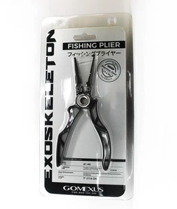 Gomexus SUS7-TN Plier Exoskeleton 7 Stainless Steel Plier (3810) - Picture 1 of 6