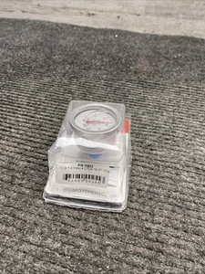 Aeromotive Fuel System 15632 0-15 psi Fuel Pressure Gauge - Foto 1 di 7