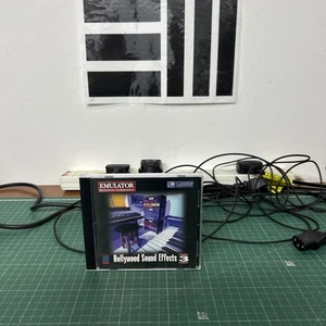 Emu Sampler Producer Series Volume Three CD - Picture 1 of 4