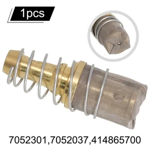 Useful Fuel Pick-Up Filter Fuel Filter Part Replacement 7052301 Car 1x - Picture 1 of 12