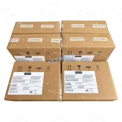 00LA879 4XB0G88733 LENOVO ThinkServer 300GB 10K 12Gb/s SAS 2.5'' Hot Swap HDD - Image 1 of 4