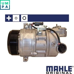 COMPRESSOR AIR CONDITIONING ACP 95 000S FOR BMW 1/E87/3/E9 M47D20 N47D20C 2.0L - Picture 1 of 16