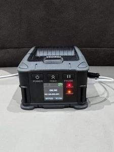 Imprimante portable Toshiba B-FP2D-GH50-QM-S - Photo 1/12