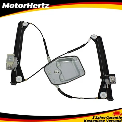 Für 2008-2016 Volkswagen Eos 2.0 Vorne Rechts Beifahrerseite Fensterheber Regler - Bild 1 von 4