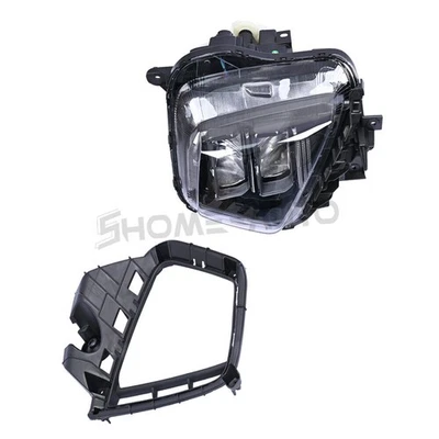 Front Left LED Headlight Lamp For 2022 2023 Hyundai Tucson SEL W/Trim - Image 1 of 4