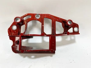 15-18 MERCEDES BENZ C300 DERECHO PASO LADO DERECHO MALETERO TAPA BISAGRA SOPORTE OEM - Imagen 1 de 3