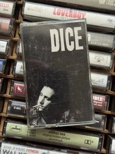 1989 Andrew Dice Clay Def Jam America Cassette Tape Comedy - Picture 1 of 5