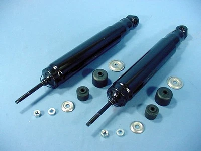 2 Gabriel Road Ryder Rear Gas Shocks for 1982-1989 Skyhawk 1982-94 Pontiac 89695 - Изображение 1 из 3