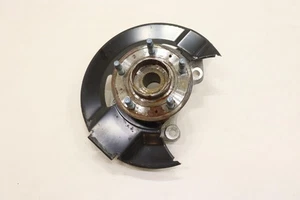 2018 - 2024 GMC TERRAIN FRONT RIGHT SIDE STEERING SPINDLE KNUCKLE & HUB OEM - Picture 1 of 11
