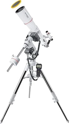 AR-90s/500 GOTO Refractor Telescope EXOS-2 Mount - Image 1 of 4