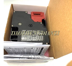 Interruptor de puerta de seguridad cerradura electromagnética 1 pieza nuevo PARA Omron D4JL-2QFA-C5 - Imagen 1 de 3