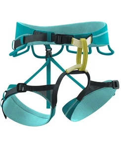 Edelrid - Autana S Damenklettergurt Sitzgurt Hüftgurt - Picture 1 of 2