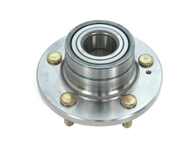 Conjunto de buje de rueda trasera para Hyundai Santa Fe 2001-2006 2004 2003 2002 CN831DV Foto 1 de 1