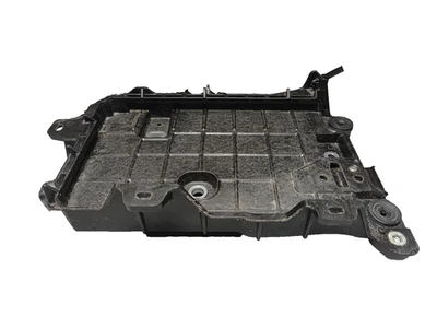 BANDEJA BATERÍA SOPORTE INFERIOR MONTAJE 2019-2022 TOYOTA AVALON OEM Foto 1 de 4
