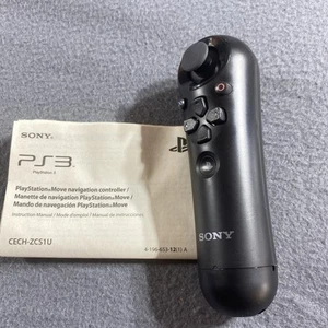 Playstation Move controller di navigazione PS3 PS4 Sony PlayStation VR CECH-ZCS1U - Foto 1 di 6