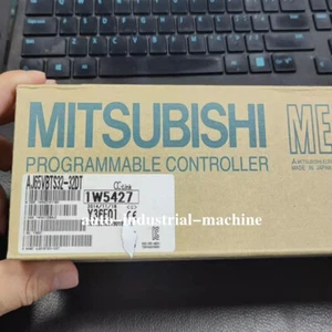 Mitsubishi AJ65VBTS32-32DT PLC Module New In Box Expedited Ship 1pcs - Picture 1 of 2