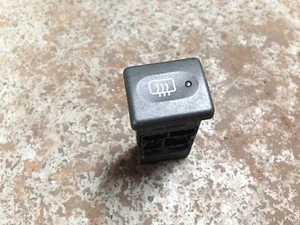 Interruptor calentador de vidrio Land Rover Discovery 2 - Imagen 1 de 1