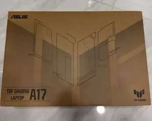 ASUS TUF Gaming A17 17,3′′ FHD AMD Ryzen 7 7435HS/8GB/512GB SSD NEU!!!!! - Bild 1 von 1