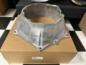 Tremec T56 Manual Bellhousing Clutch Housing F-Body GTO 1386-212-005 / 12453263 - Picture 1 of 2