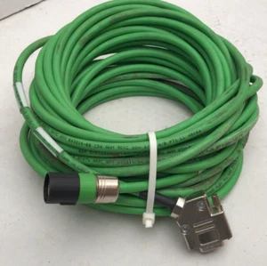 ✅ B&R 8BCR0015.1121A-0 REV. Cavo risolutore C0 15 m, SpringTec - Foto 1 di 3