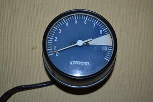 1976 Honda Nippon Denso CB 750 Tachometer Gauge CB750k - Picture 1 of 3