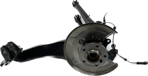 Original Mini Schwenklager Aufhängung Querlenker F60 Countryman hinten links