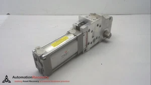 DESTACO 82M-3E23H05NL8-1, ENCLOSED POWER CLAMP #291812 - Picture 1 of 4