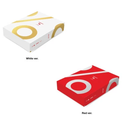 APINK [PERCENT] 8th Mini Album RANDOM CD+Foto Buch+Foto Karte K-POP SEALED - Bild 1 von 4