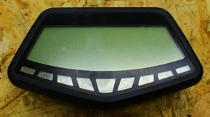 Ducati Streetfighter 848 1098 S 2012 2013 2014 2015 speedometer dashboard gauge - Picture 1 of 6
