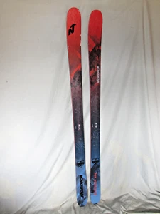 Nordica ENFORCER 100 Energy 2 Titanium all mountain skis 193cm No bindings SNOW~ - Picture 1 of 10
