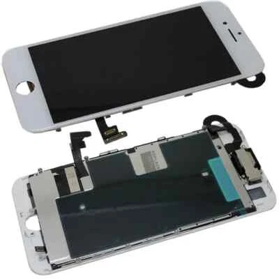 genuine apple iPhone LCD 7, 8, 6 - Image 1 of 2