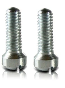 Carburador Amal Flotador Cuenco Cámara Cubierta Tornillo Carburador Monobloque 376 375 389 RKC/513 - Imagen 1 de 1