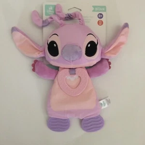NUOVA Coperta Dentizione Angelo Lovey 12" | Disney Baby - Foto 1 di 3