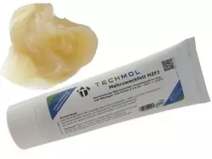 Multi Purpose Grease MZF2 Grease Grease in 200g Tube - Picture 1 of 5