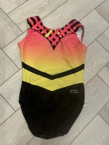leotard gymnastics - Picture 1 of 2