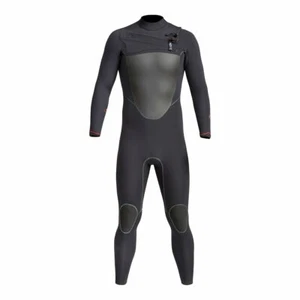 XCEL Men's 3/2 DRYLOCK X CZ Wetsuit - BLK - Size XS - NWT - Picture 1 of 3